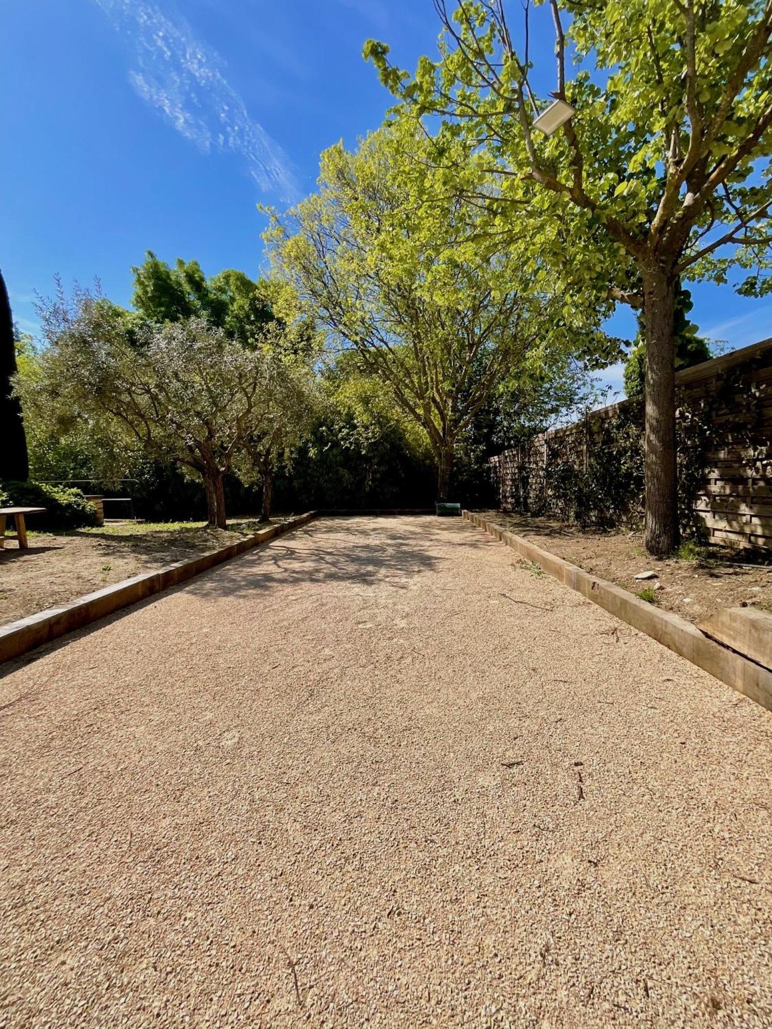 Provence Km28 Panzió Gordes Kültér fotó